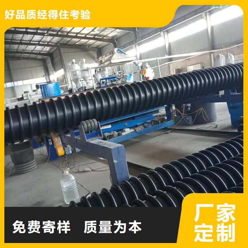 【克拉管】_鋼帶增強螺旋波紋管市場行情