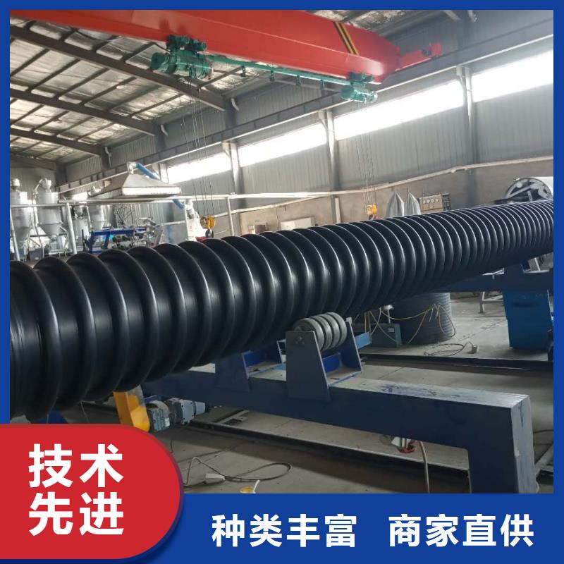 克拉管PE给水管一对一为您服务