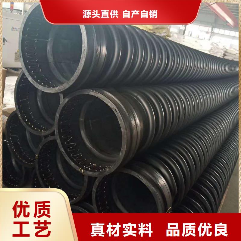 克拉管PE给水管自产自销