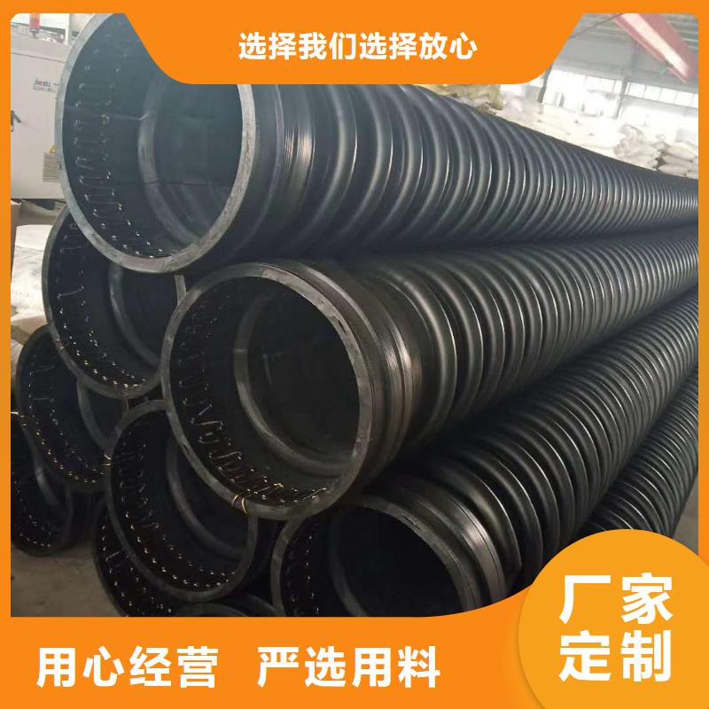 克拉管鋼絲網(wǎng)骨架復合管專注質(zhì)量