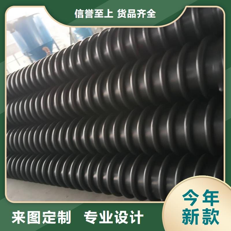 克拉管PE给水管自产自销