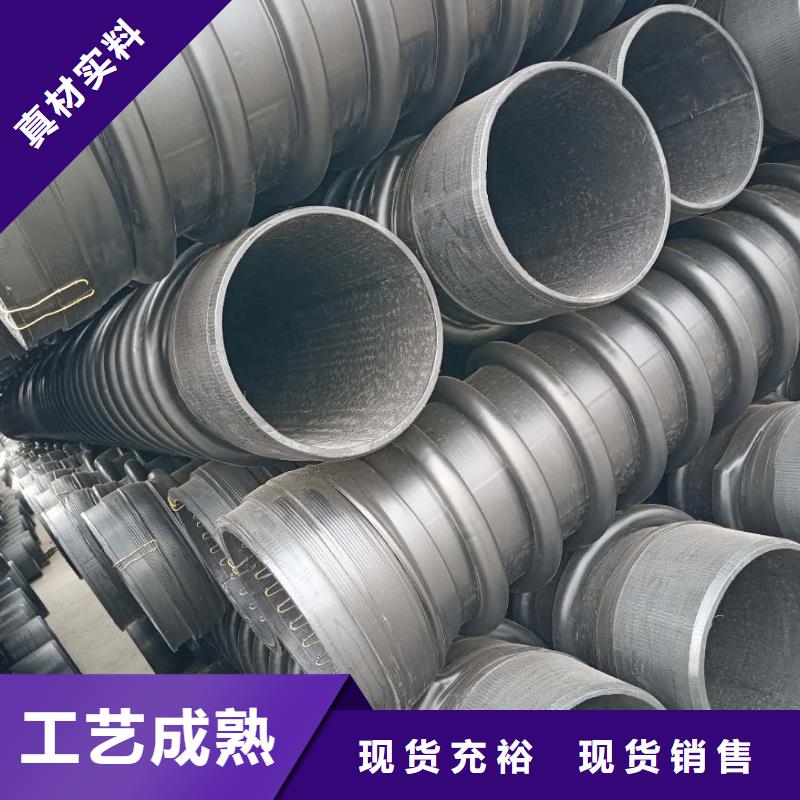 克拉管PE给水管自产自销