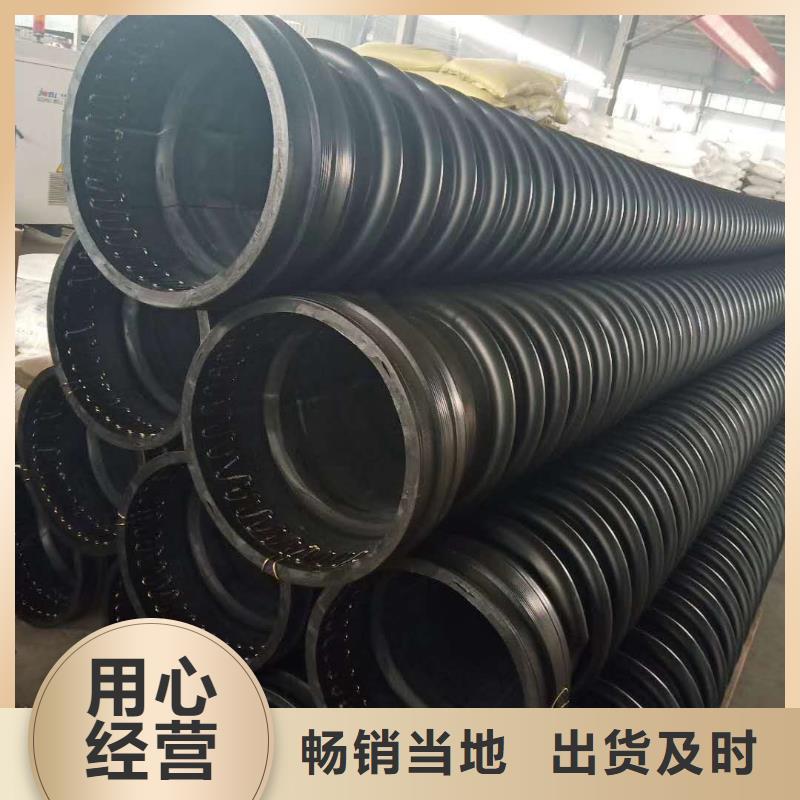 克拉管PE给水管自产自销
