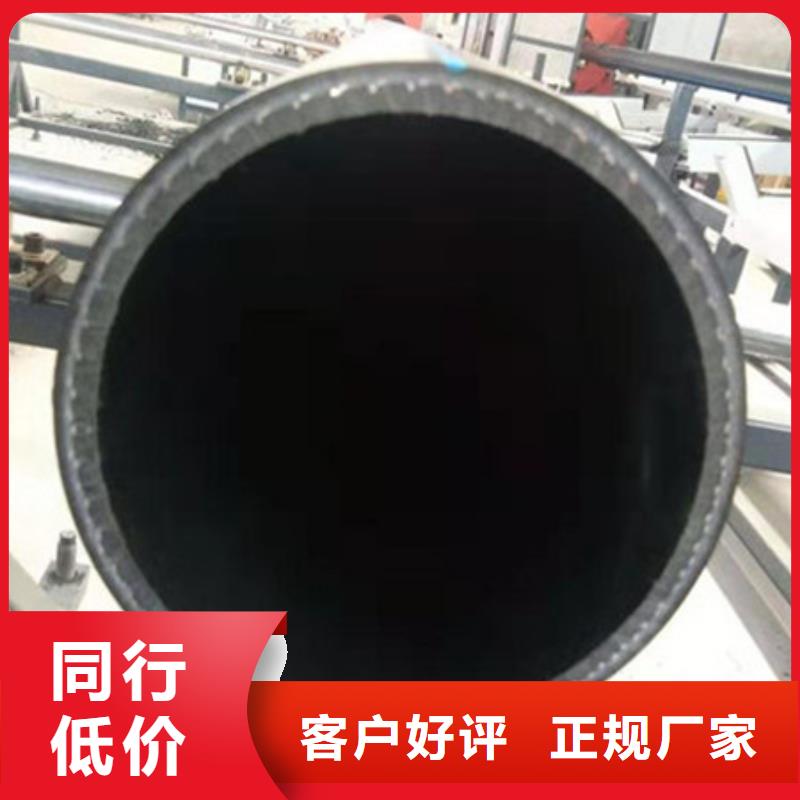 鋼絲骨架管,鋼絲網骨架復合管制造廠家