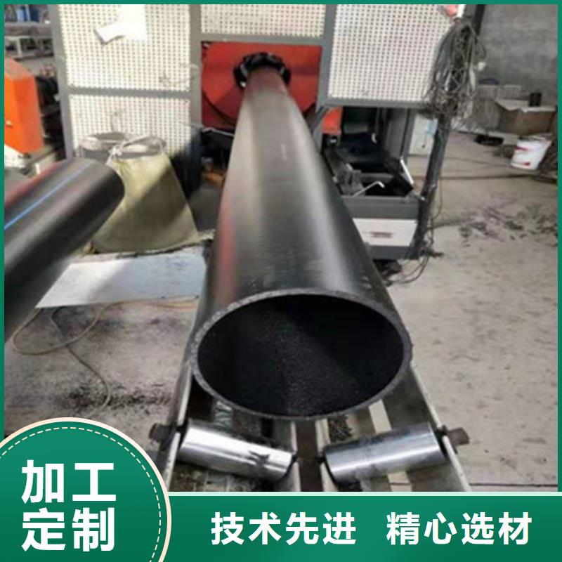 钢丝骨架管钢带增强螺旋波纹管好产品价格低