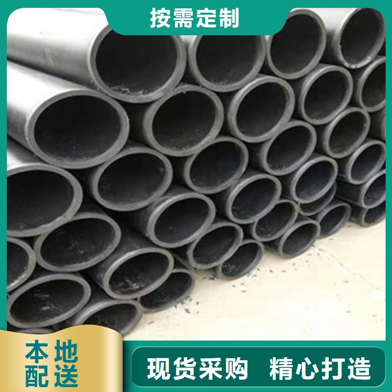鋼絲骨架管-塑料檢查井多種工藝