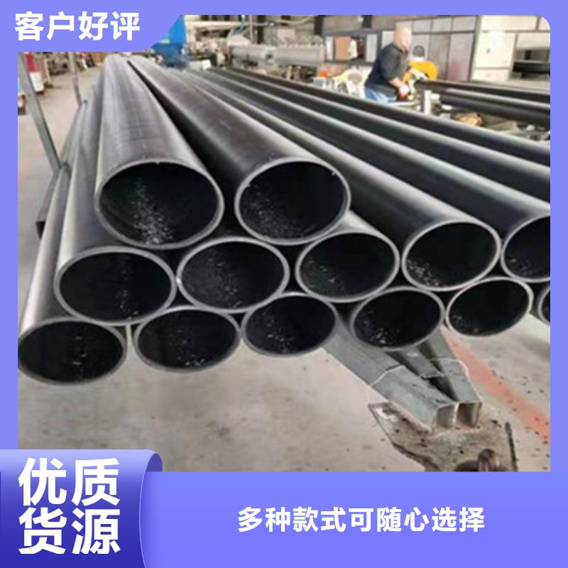 鋼絲骨架管,雙壁波紋管質量可靠