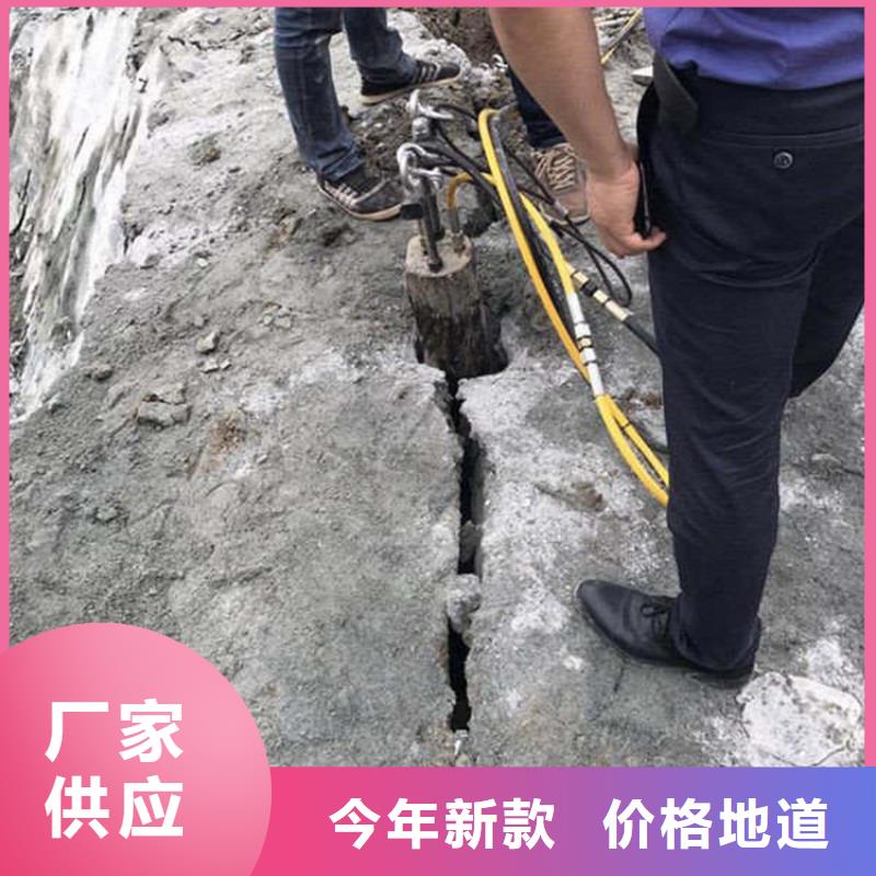 生产商【 劈裂棒实力厂家】
