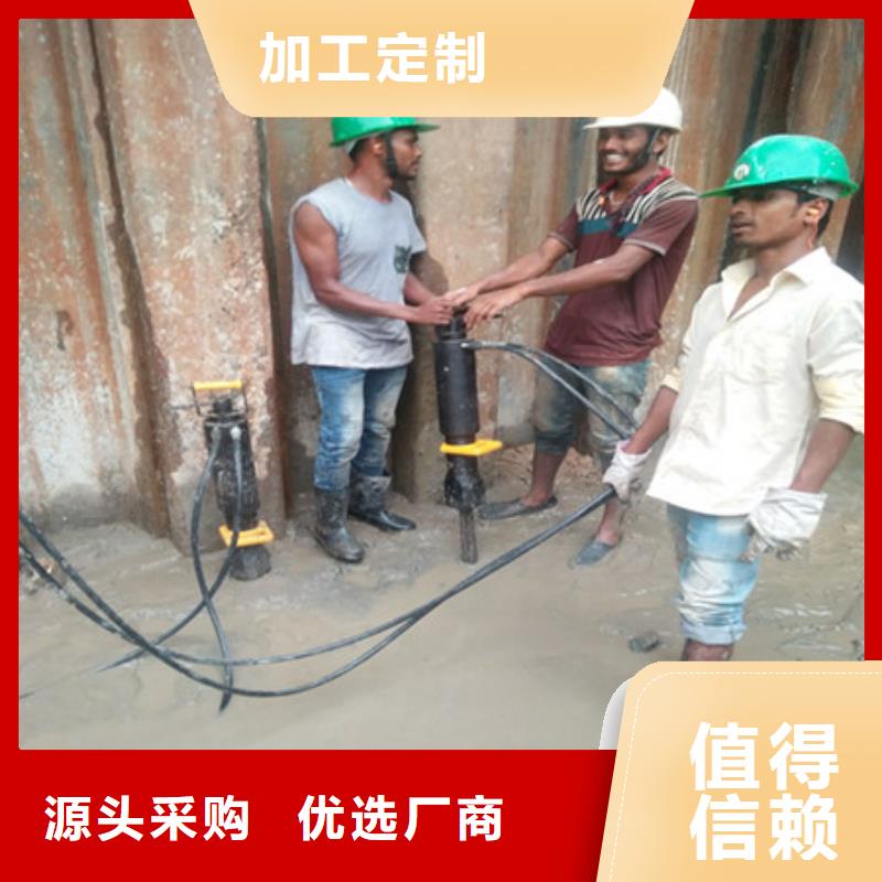 生产商【 劈裂棒实力厂家】