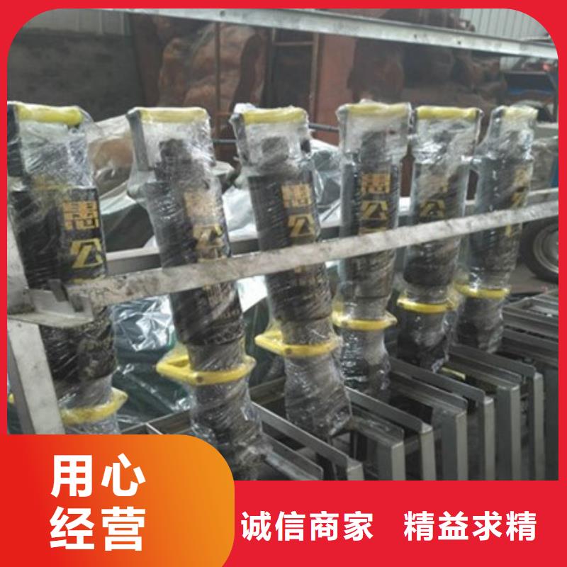 ：有沒有一種不用放炮就可以開采硬石的機械