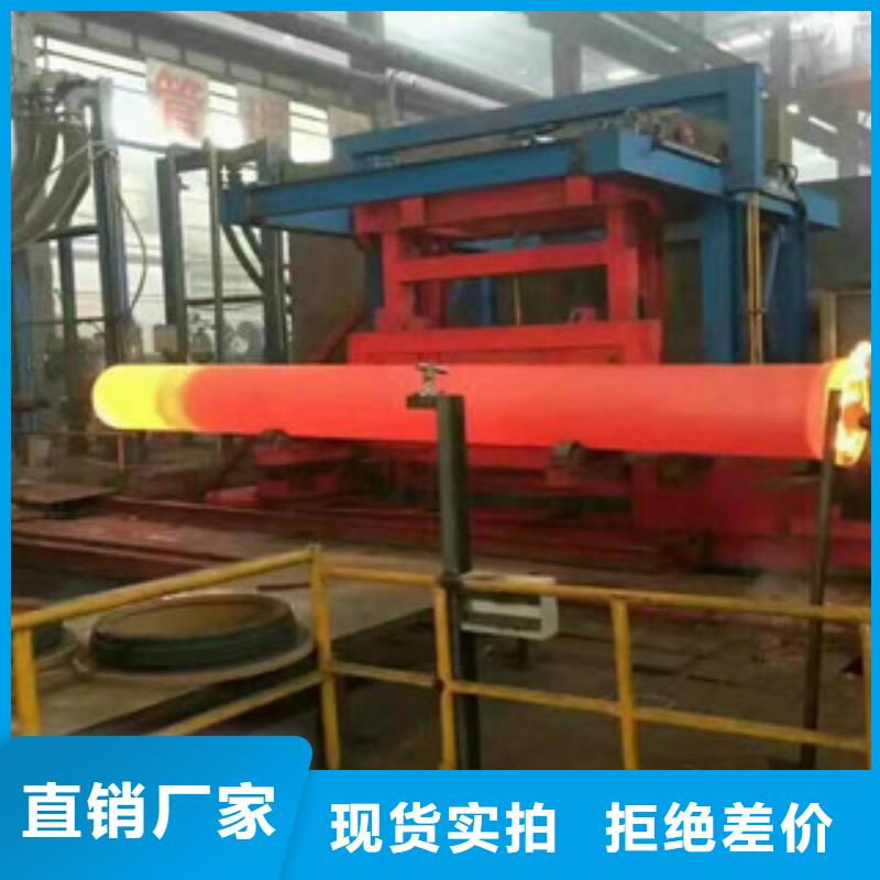 球墨鑄鐵管鍍鋅管廠家品控嚴格