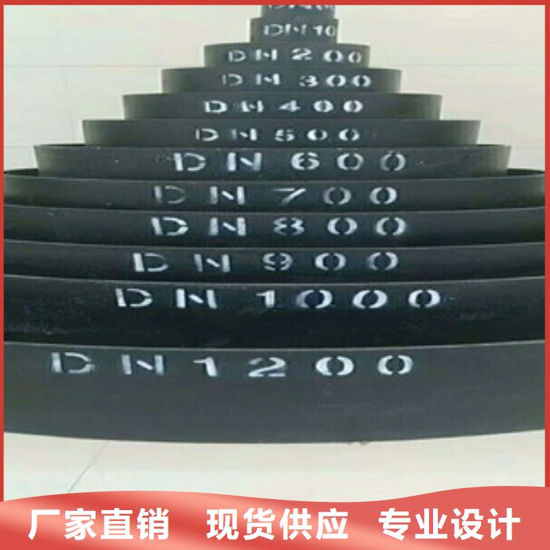 球墨鑄鐵管以質量求生存