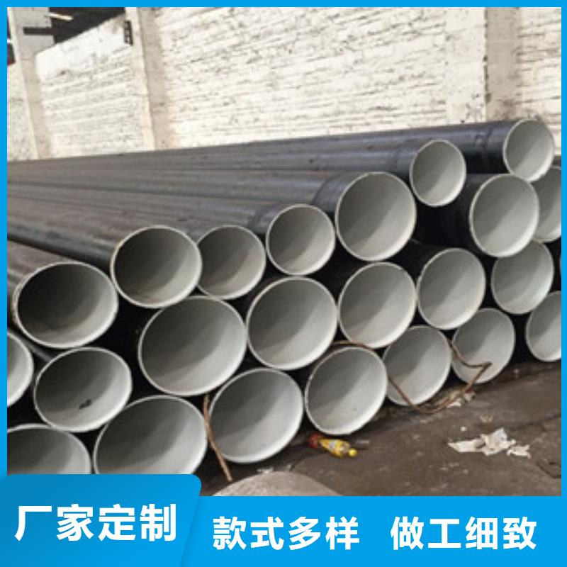 螺旋管_球墨鑄鐵管客戶信賴的廠家
