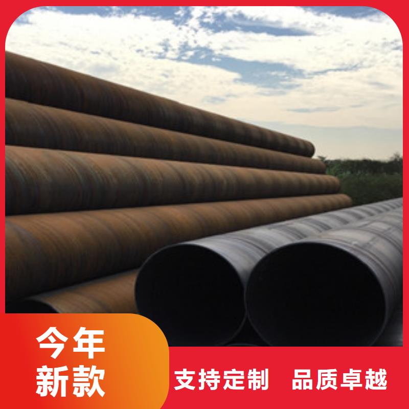 【螺旋管球墨鑄鐵管出廠嚴格質檢】