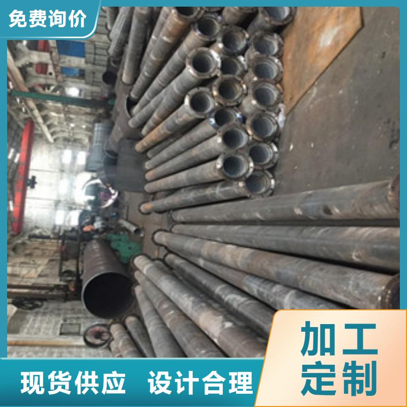 螺旋管品質(zhì)信得過(guò)