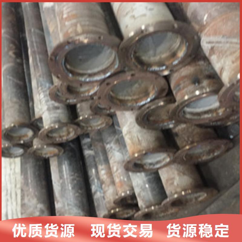 螺旋管当地货源