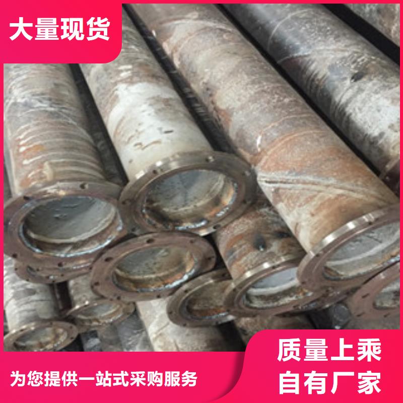 螺旋管镀锌管产品细节