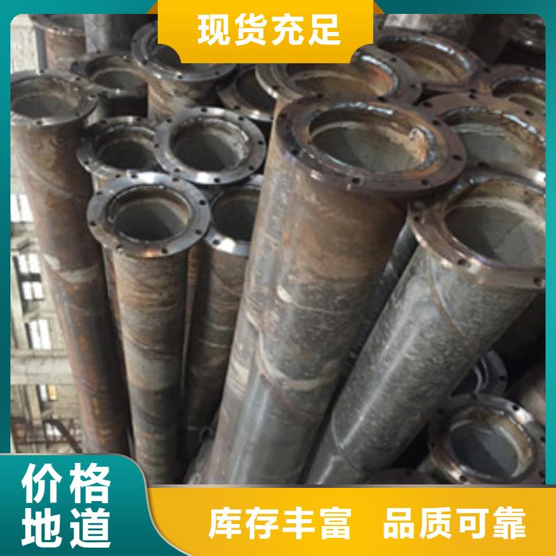 螺旋管品質保障售后無憂