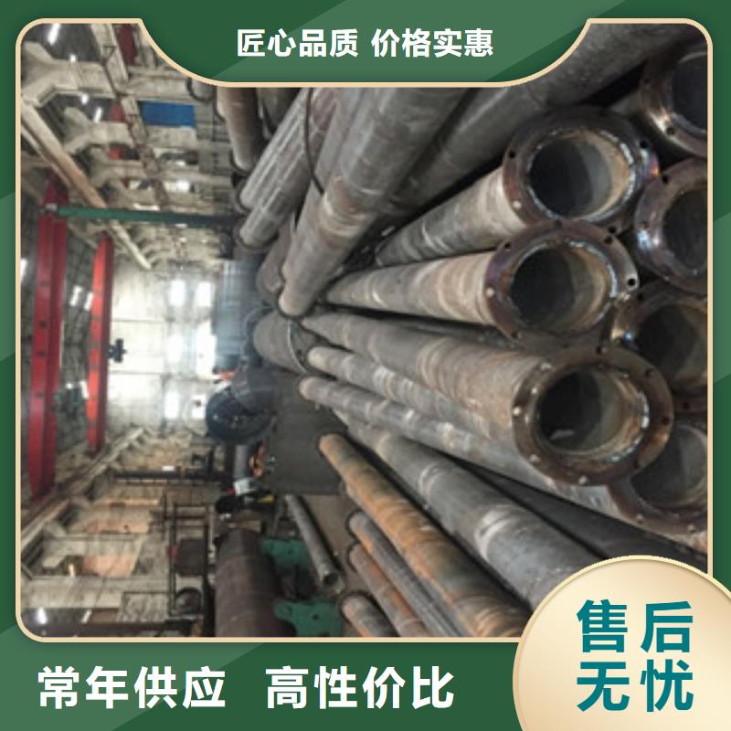 螺旋管_球墨鑄鐵管客戶信賴的廠家