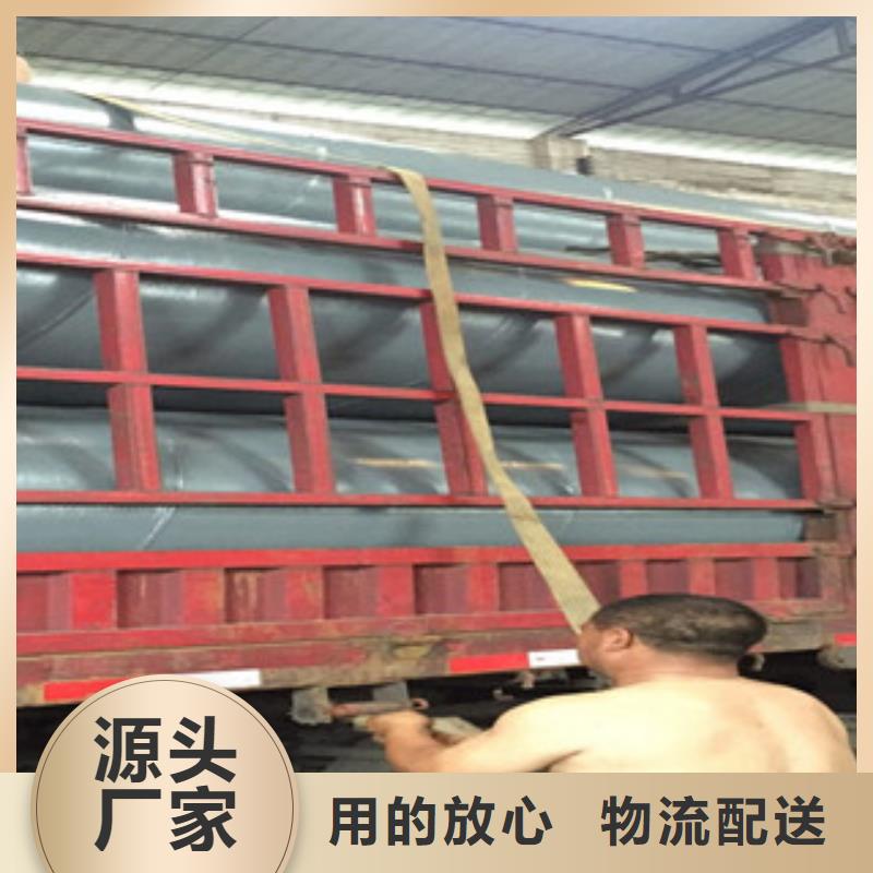 螺旋管镀锌管产品细节