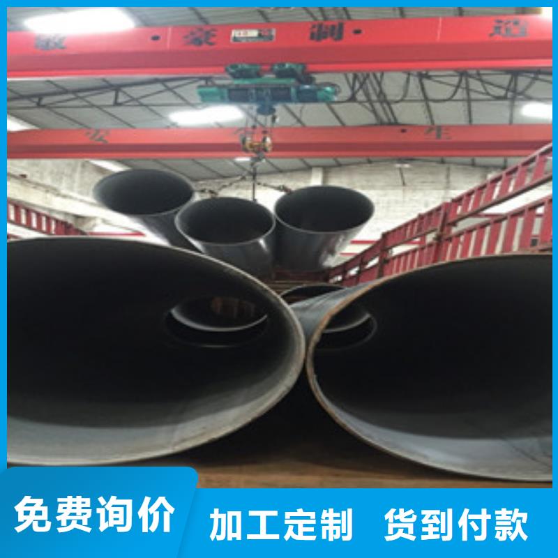 螺旋管品質(zhì)有保障