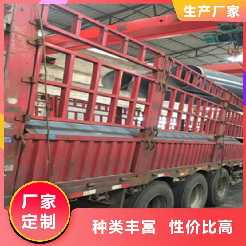 螺旋管真正让利给买家