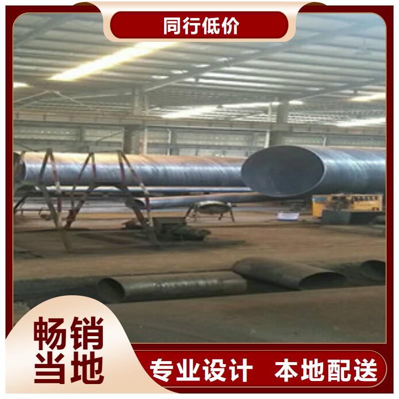 螺旋管品質(zhì)有保障