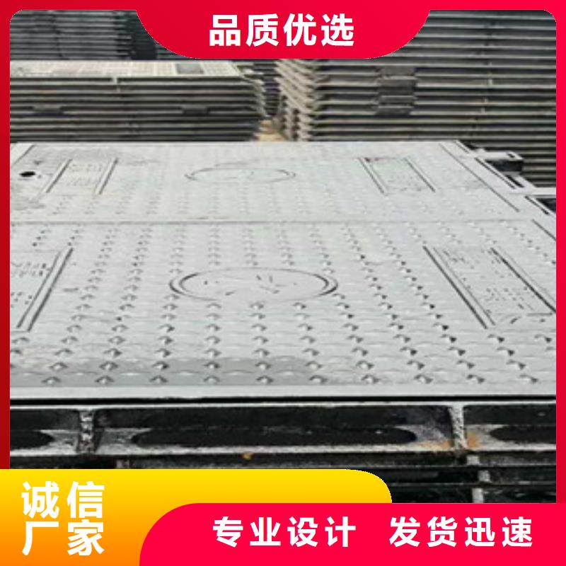 井蓋鍍鋅管質量可靠