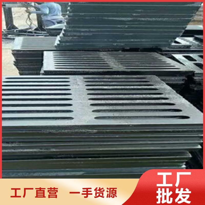 井盖_镀锌管全新升级品质保障