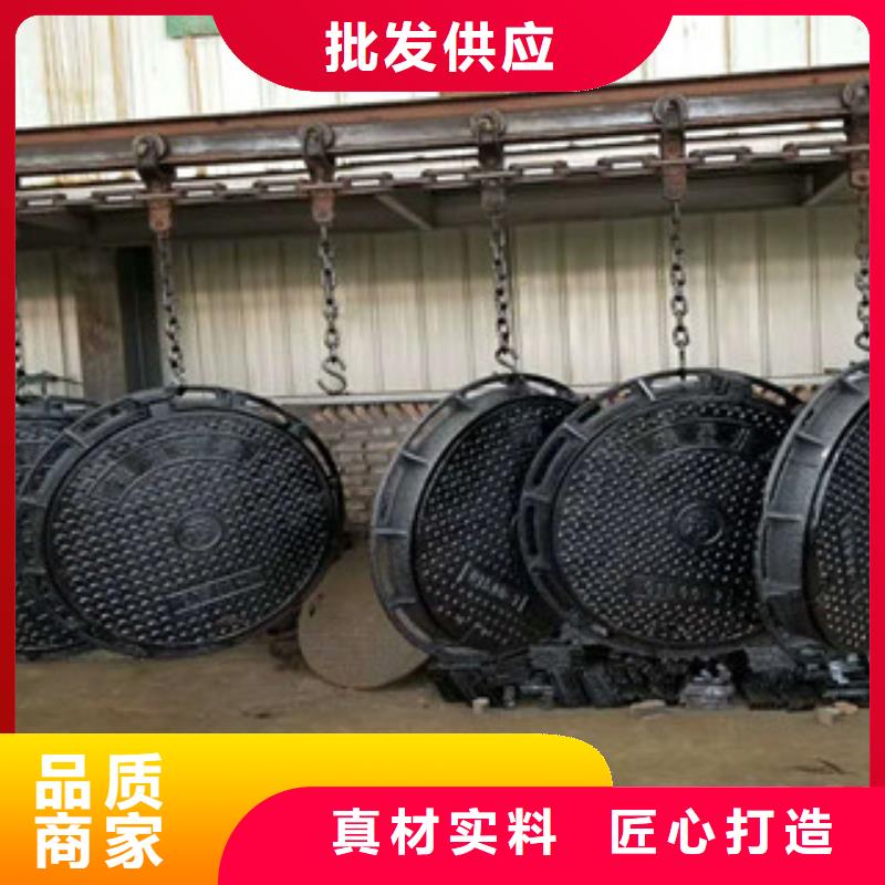 井蓋擁有多家成功案例