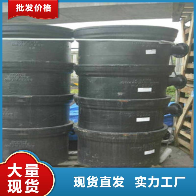 管件井盖工厂认证