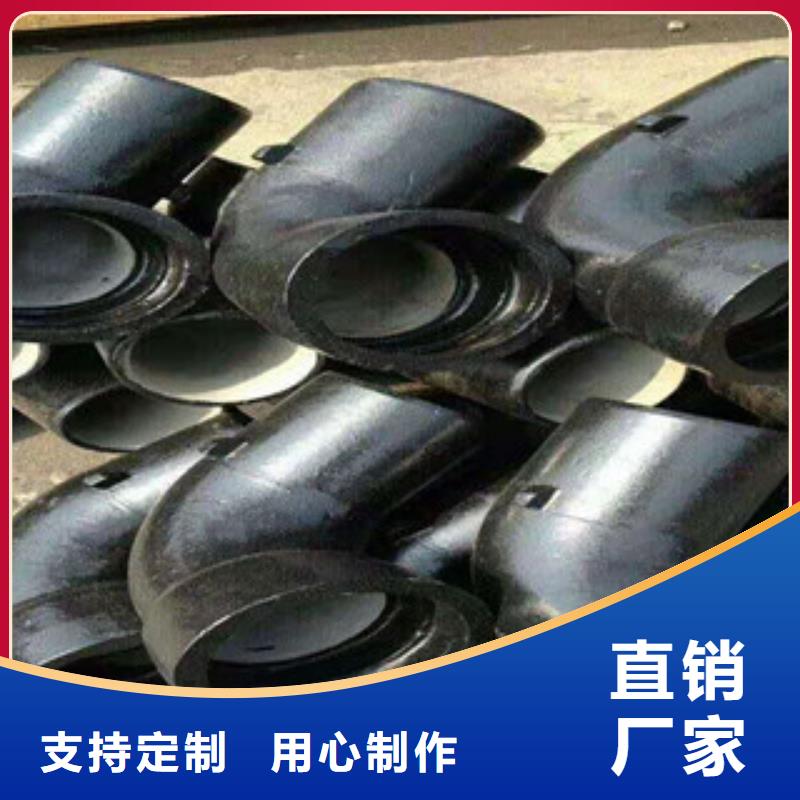 管件螺旋管滿足客戶所需