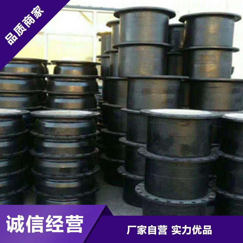 管件球墨鑄鐵管源廠定制