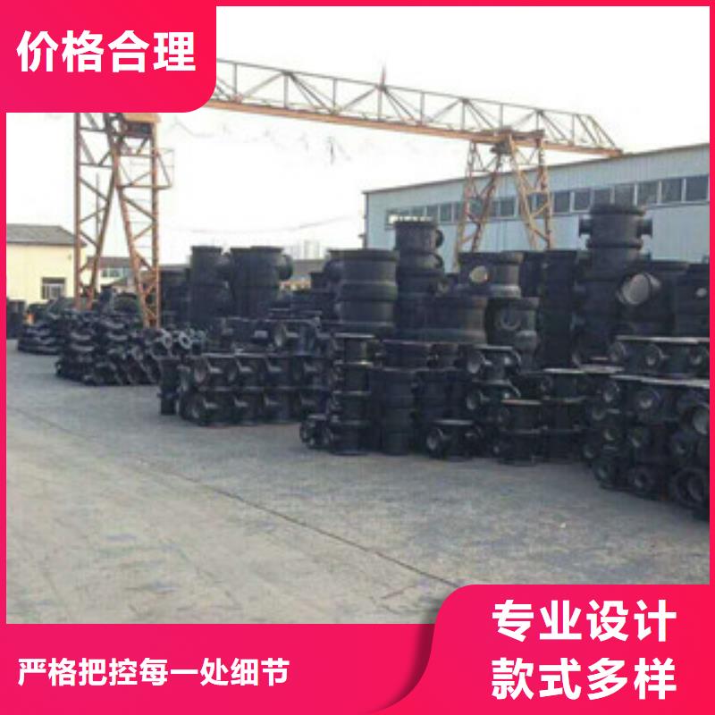 管件螺旋管支持非標定制