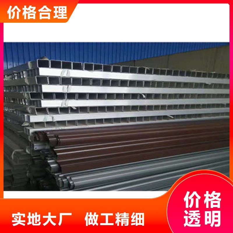 古建筑配套落水售后保障