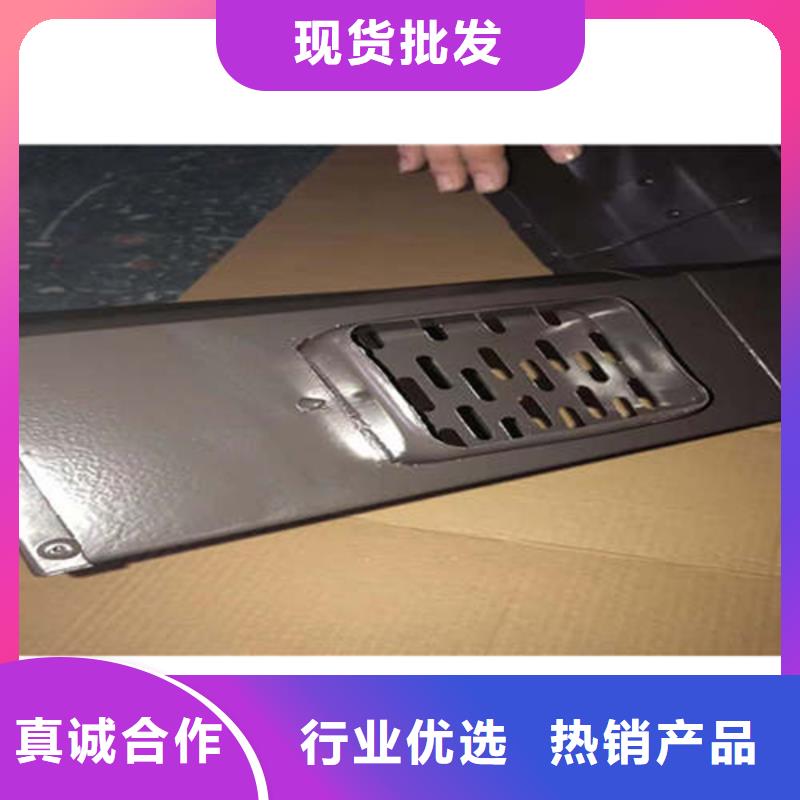 天溝別墅檐槽品質