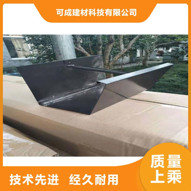 梁山縣別墅配套鋁合金天方案指導