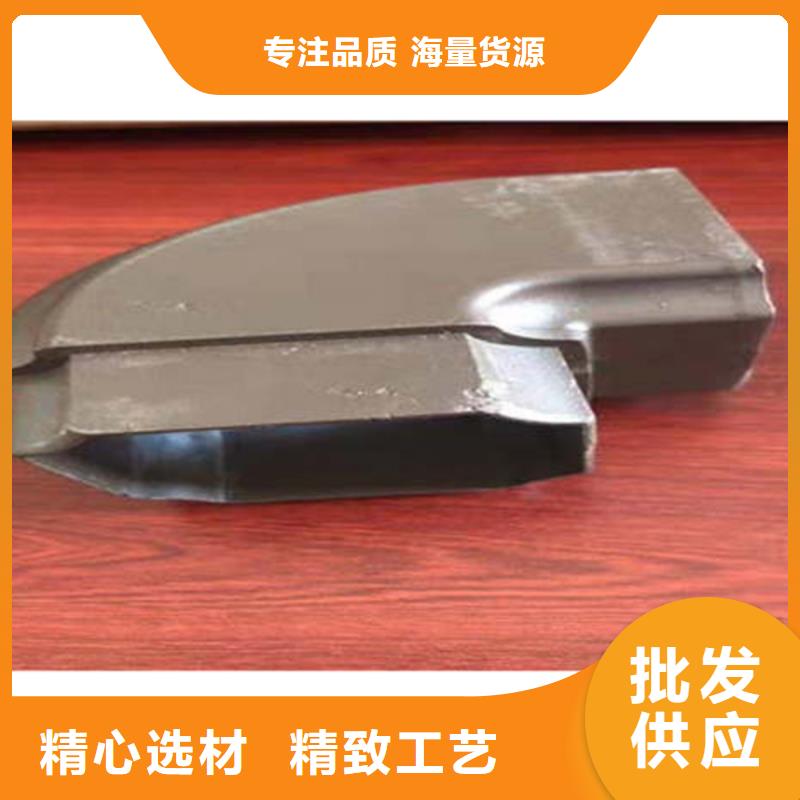 彩鋁檐溝施工隊(duì)伍
