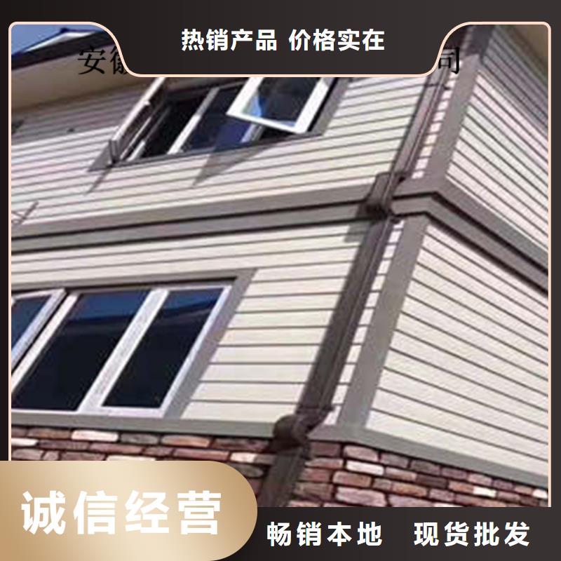 金属落水系统,方形雨水管专业供货品质管控