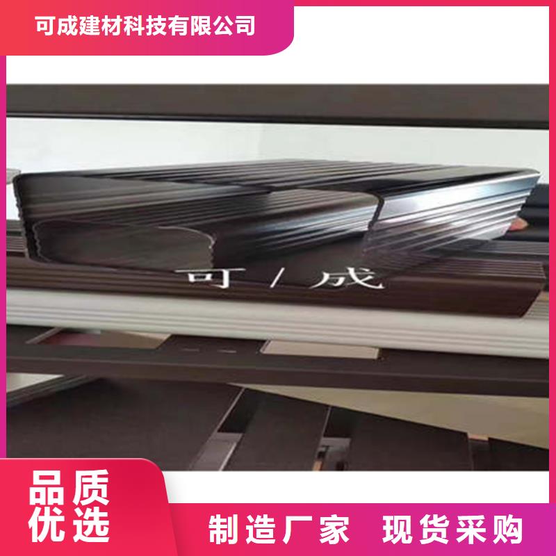 無縫雨水管價格_圖片