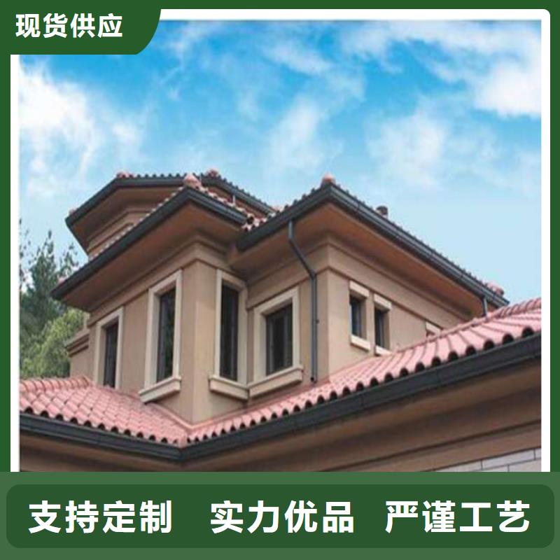 無縫雨水管價格_圖片
