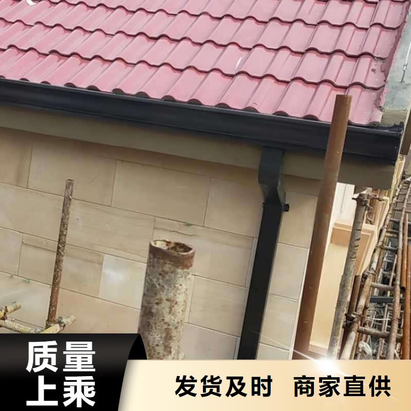 泗水縣輕鋼房屋配套天溝包工包料