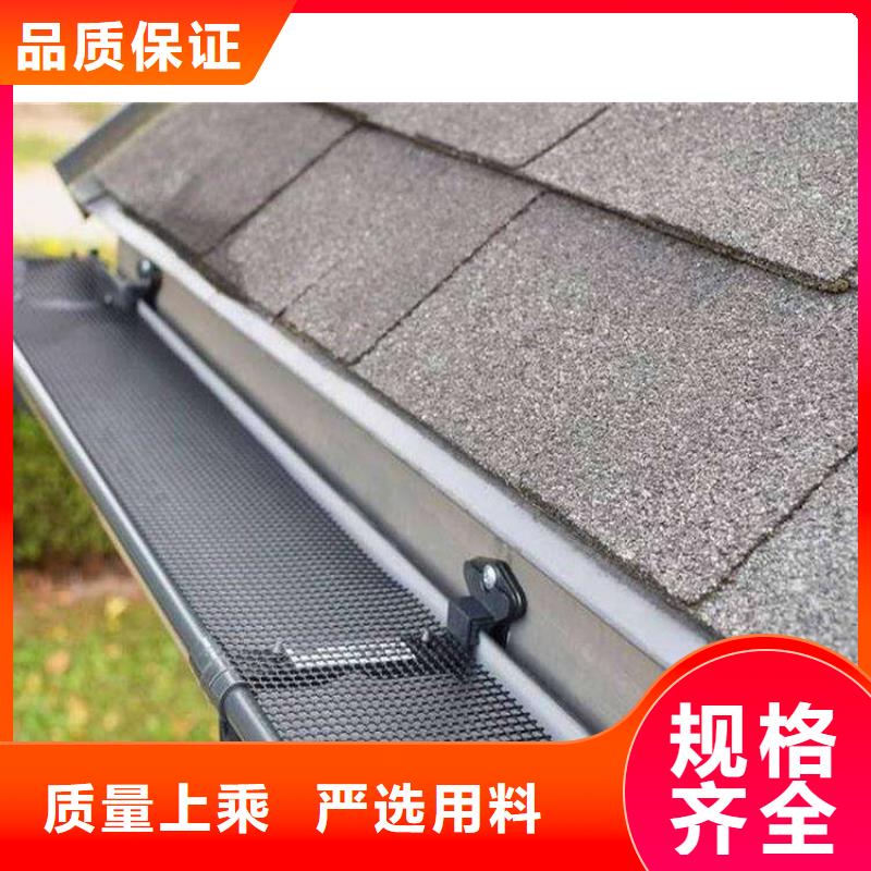 別墅雨水管廠家直銷價