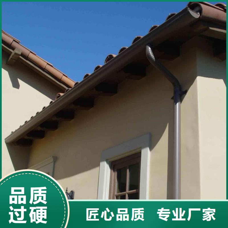 古建筑配套落水本地安裝
