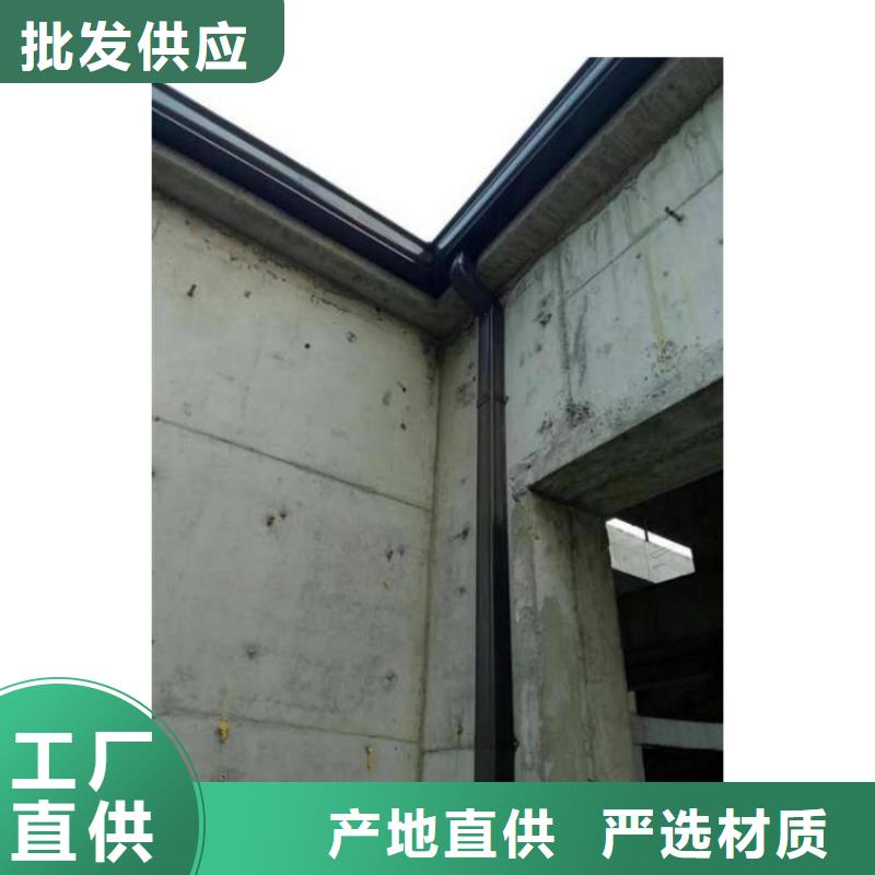 梁山縣別墅配套鋁合金天方案指導
