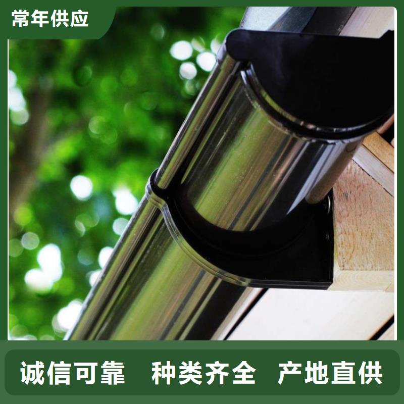 梁山縣小區(qū)改造更換雨水槽上門測量