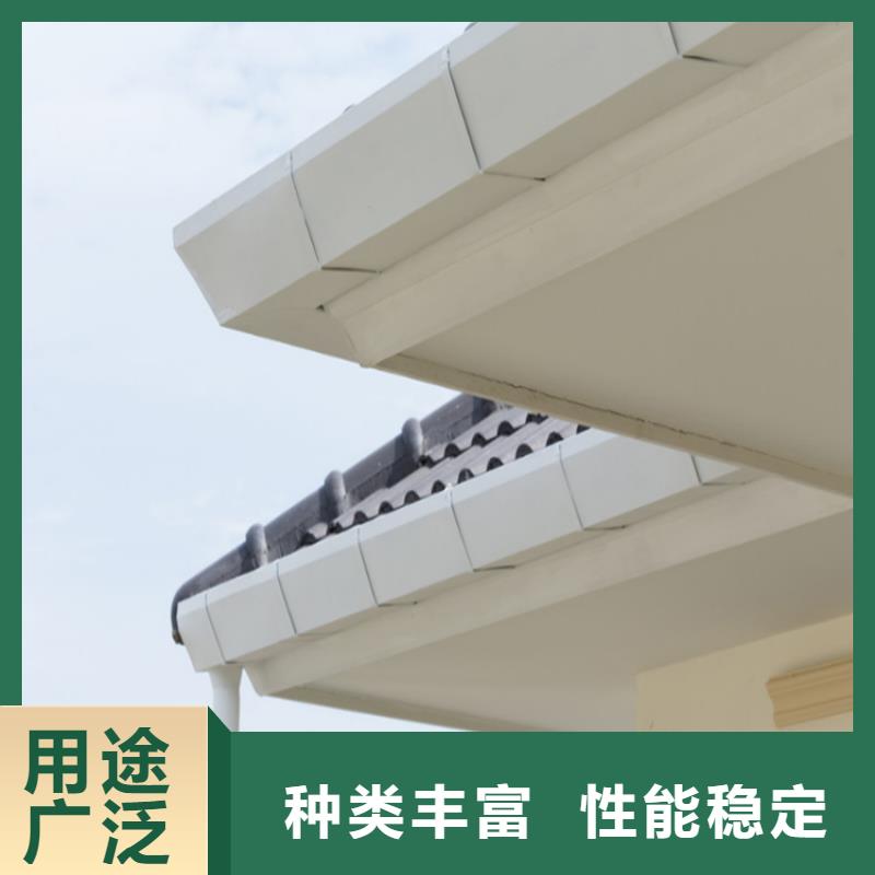 輕鋼房屋配套天溝本地安裝