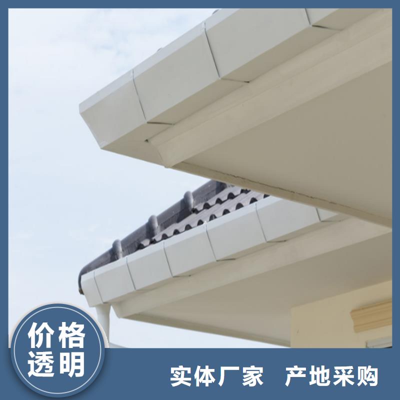 古建筑配套落水售后保障