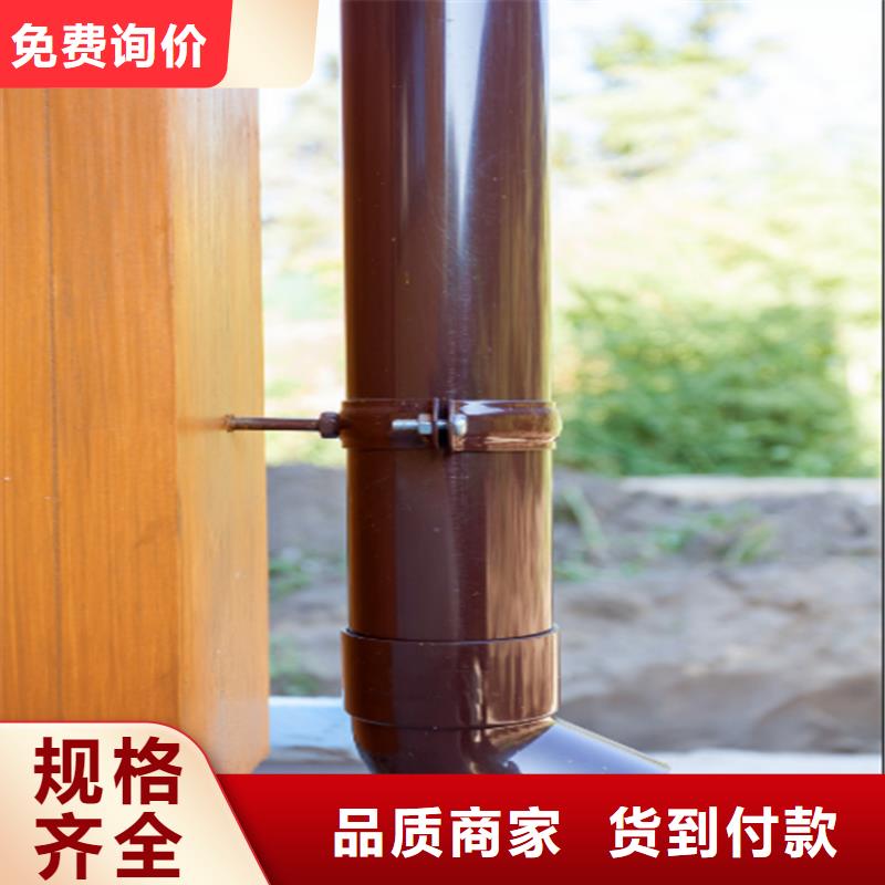 古建筑配套落水可去現(xiàn)場