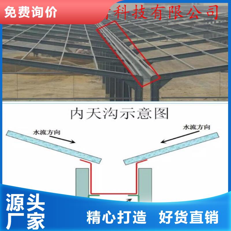 供應批發鋁合金落水系統-優質